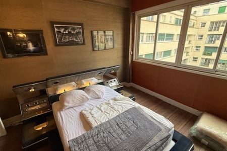 Appartement à louer à Paris 17Ème - Photo 4