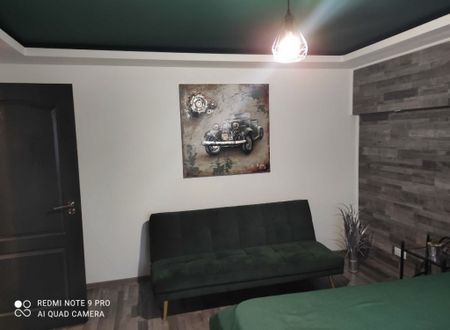 Garsonieră modernă, Cetate-Parc - Photo 3