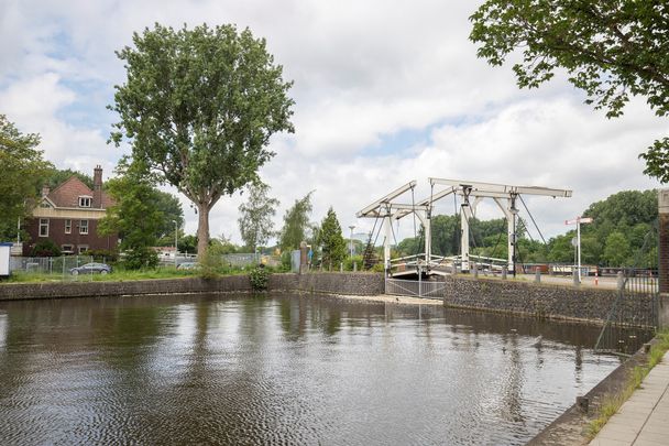 Kruysweerstraat, 1096 GN, Amsterdam - Foto 1