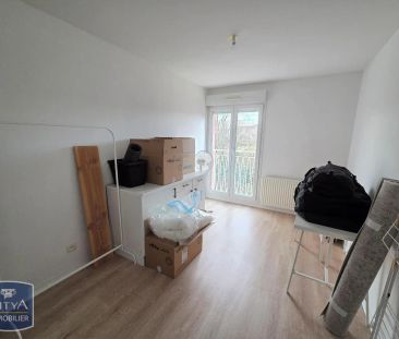 Appartement à louer 3 pièces 65m² - Photo 3