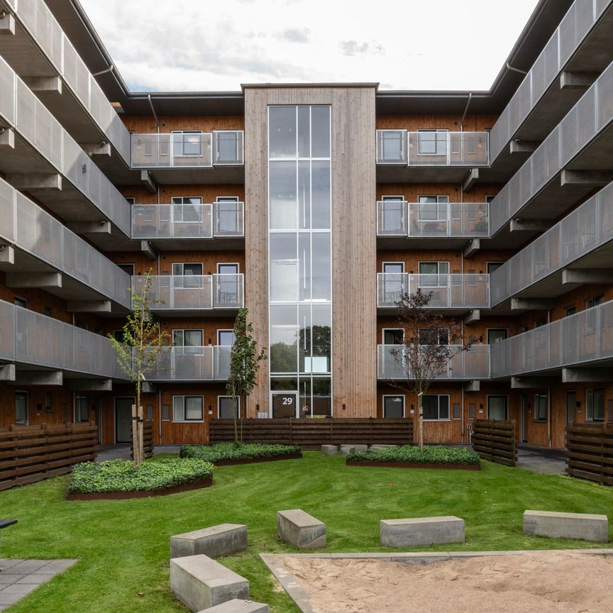 Gammel Kongevej 15-39 - Photo 1