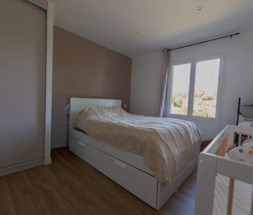 Maison Montauroux 3 pièces de 62 m2 avec exterieur - Photo 1