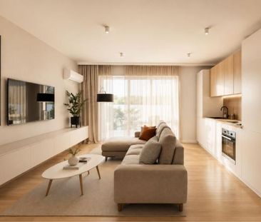Apartament cu 2 camere de inchiriat 61mp Universita Medicina UVVG Arad - Fotografie 5