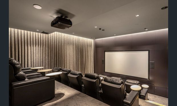 World Class Facilities @ Australia 108 - Photo 1