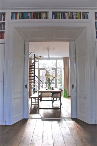 For rent: Tweede Helmersstraat 81-3, 1054 CE Amsterdam - Foto 4