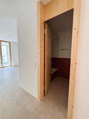 3 Zimmer, 89 m², 1. Stock - Photo 5