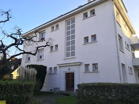 à louer - t2 avec jardin privatif , - Photo 3