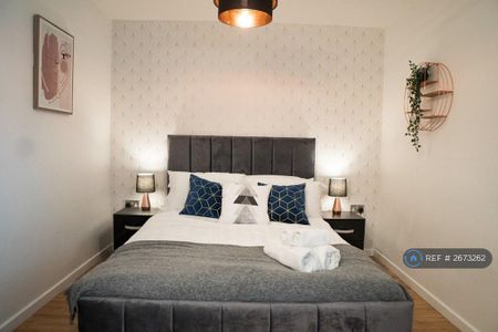 Studio to rent - Photo 3