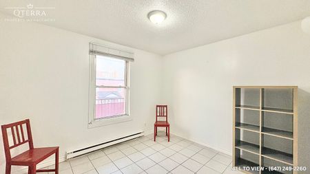 NEWLY RENOVATED 1-BEDROOM APARTMENT UNIT IN PRIME LOCATION - Photo 3