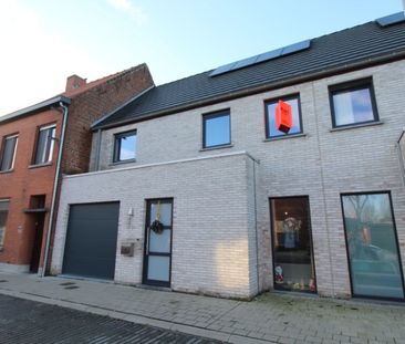 Energiezuinige woning te Roeselare - Photo 4