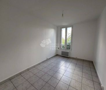 &Nbspà Vitry-Sur-Seine - Photo 2