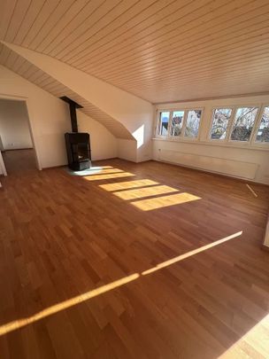 4.5 Zimmer, 150 m², 3. Stock - Photo 1