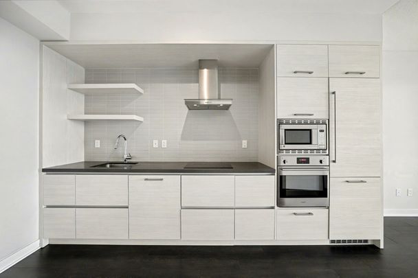 For Lease - 2221 Yonge Street Unit# 5404, Toronto, Ontario - Photo 1