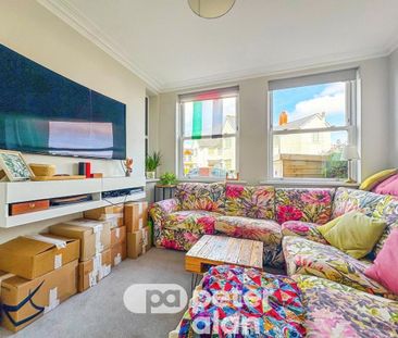 Romilly Road West, Victoria Park, Canton, Cardiff - Photo 2