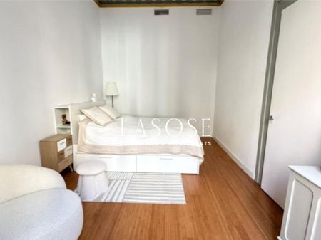 110m² Apartment to rent in Dreta de l'Eixample, Barcelona with terrace - Photo 2