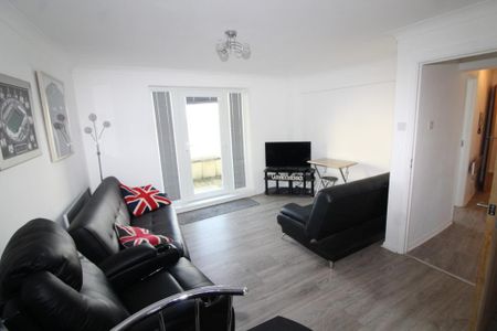 1 bedroom apartment to rent - Photo 2