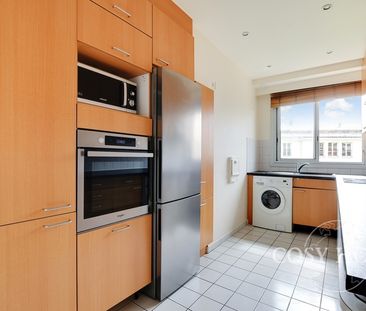 Appartement en location | Paris 16ème - Photo 1