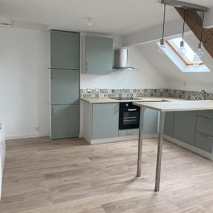 Appartement 2 pièces à Hénin-Beaumont - Photo 2