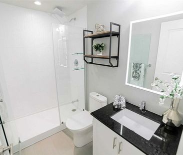 For Lease - 9618 Yonge Street Unit# 1015, Richmond Hill, Ontario - Photo 4