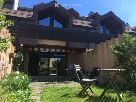 Appartement - petite villa mitoyenne - Photo 2