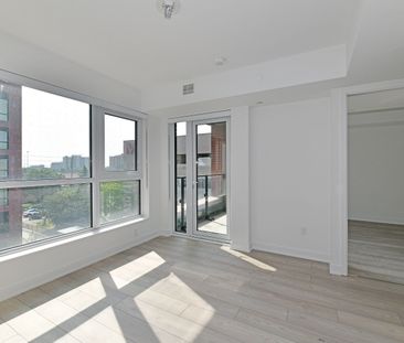 For Lease - 8 Tippett Road Unit# 0419, Toronto, Ontario - Photo 1