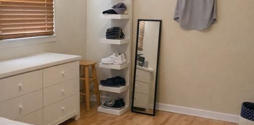 41/2 Quartier Limoilou– Disponible 1 juillet 2026 - Photo 2