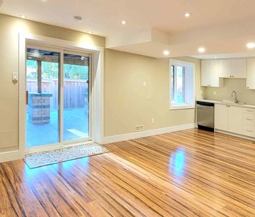 For Lease - 234 Roadhouse Boulevard Unit# BASEMENT, Newmarket, Ontario - Photo 3