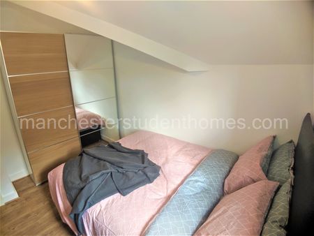 Mitford Road, Manchester, M14 6NU - Photo 3