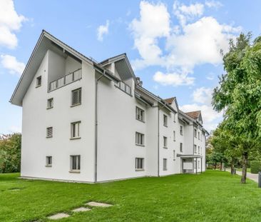 4.5-Zimmer-Wohnung mit Balkon an ruhiger Lage - Photo 5