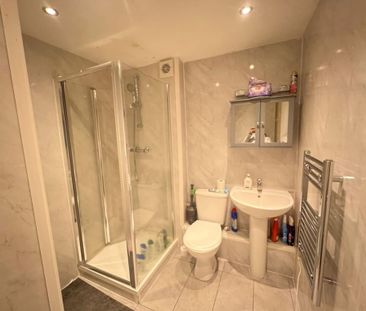 Room in a Shared House, Arbery Road, E3 - Photo 2