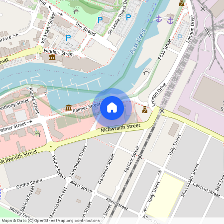 1002/69-77 Palmer Street, Qld 4810, South Townsville