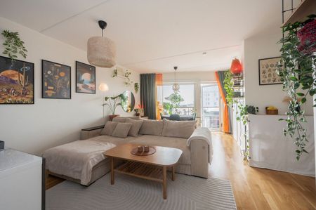 Stenkvistavägen, Bandhagen - Photo 2