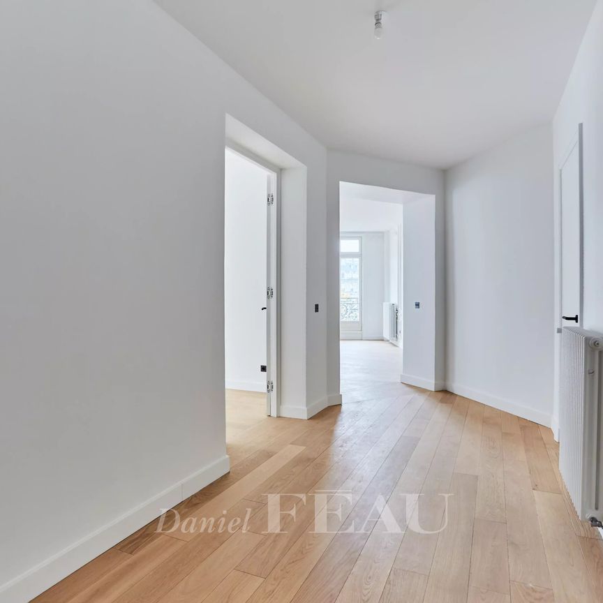 Location appartement, Paris 8ème (75008), 4 pièces, 123 m², ref 85626155 - Photo 1