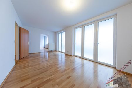 Großzügige und gepflegte 3- Zimmer Wohnung in zentraler Lage, Josefstädter Straße 1080 WIEN - Foto 4