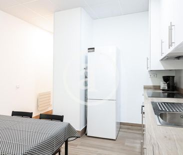 Estudio de alquiler en Calle de San Manuel, 3, Aluche - Photo 5