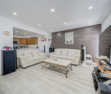 For Lease - 81 Mendelssohn Street, Toronto, Ontario - Photo 2