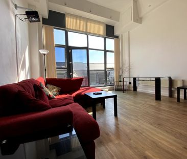 2 bed Apartment for Rent - Photo 4