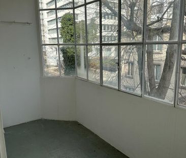 2 Zimmer-Wohnung in Basel mieten - Photo 3