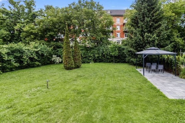 Maison de plain-pied à louer - Montréal (L'Île-Bizard/Sainte-Geneviève) (Sainte-Geneviève) - Photo 1