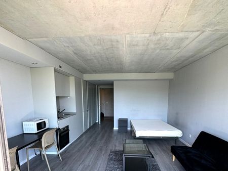 Furnished 0 bedroom flat in the centre of Aveiro! - Photo 5