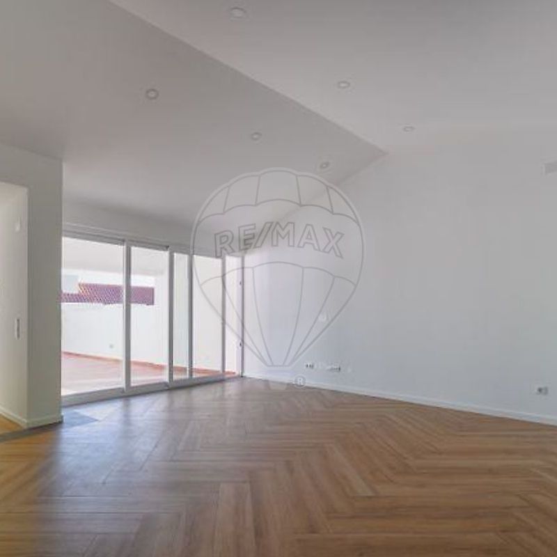 Moradia T4 em Lisboa - Photo 1