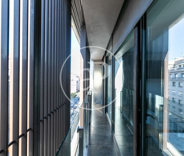Apartment for rent in Sant Gervasi - Photo 1