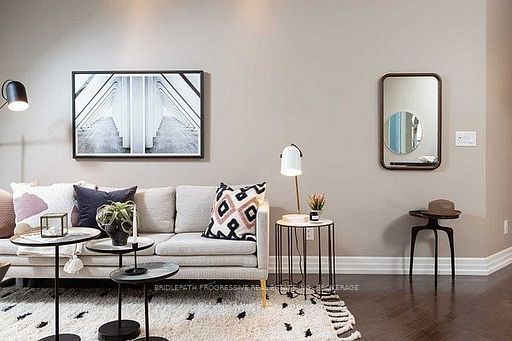 For Lease - 21 Burkebrook Place Unit# 332, Toronto, Ontario - Photo 1