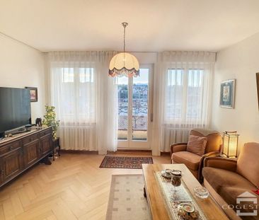 Appartement de 3 pièces au 3ème étage - Foto 4