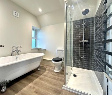 2 bedroom apartment to rent - Photo 5