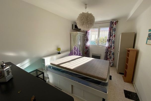 Appartement meublé bas de villa - Photo 1