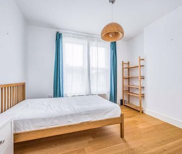 2 bedroom apartment to rent - Photo 6