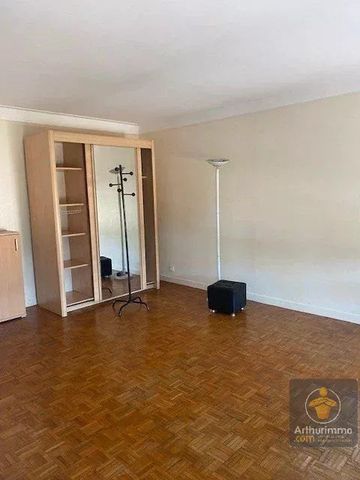 Location Appartement 1 pièce 32m² CHELLES 77500 - Photo 2