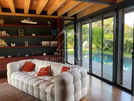 VILLA CARLOTTA - Prestations et vue exceptionnelles - Photo 4