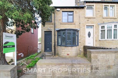 2 bedroom end of terrace house to rent - Photo 4